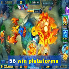 56 win plataforma